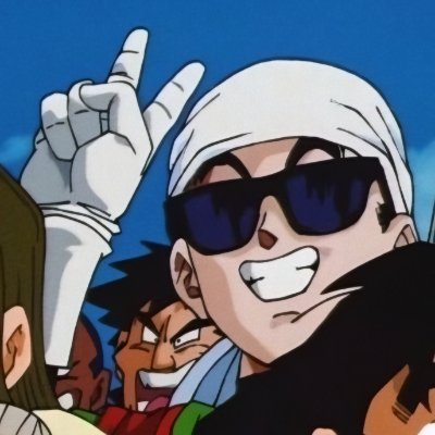 Saiyanbeastさんのプロフィール画像