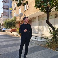 Ahmet Yasin Albayın (@a_ysnalbyn5505) 's Twitter Profile Photo