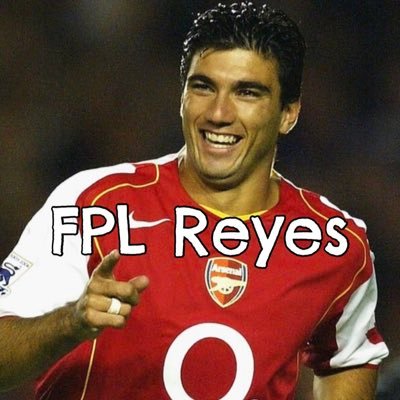 Fpl_Reyes_'s profile picture. Arsenal 🔴 FPL Enthusiast ⚽️ Follow to hear my 2¢ 🪙Jose Antonio Reyes 01/06/19🕊️