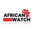 African Watch (@theafricanwatc_) Twitter profile photo African Watch (@theafricanwatc_) Twitter profile photo