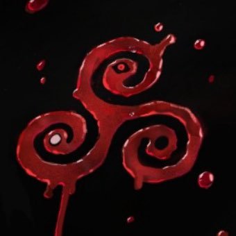 Indie comic & manga based on The Morrigan and her final journey in a dark fantasy world