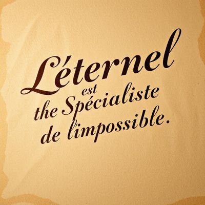 AbolyK's profile picture. Entrepreneur Génie Civil