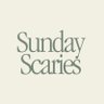sundayscaries's profile picture. Your cure for the Sunday blues › https://t.co/MNk5ixaJku | https://t.co/9lscEGOiib