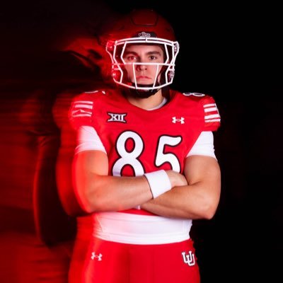 TE • 6’5” 240 lbs | The University of Utah