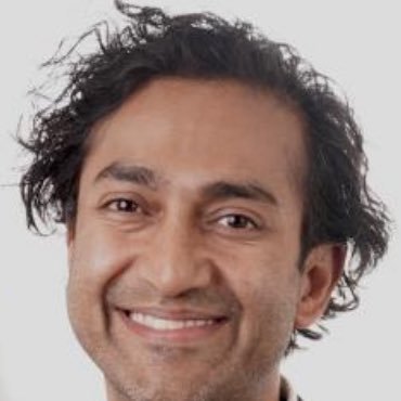 The Prasad Parody Profile