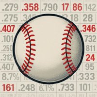The Data Dugout (@the_data_dugout) 's Twitter Profile