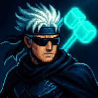 Solid Pixel (@solidpixelgd) 's Twitter Profile