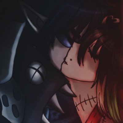 17 Yumeshipper artist #1 CyberPaws stan CEO of My Chemical Romance multifandom 16+: suggestive shits Banner & Pfp: me