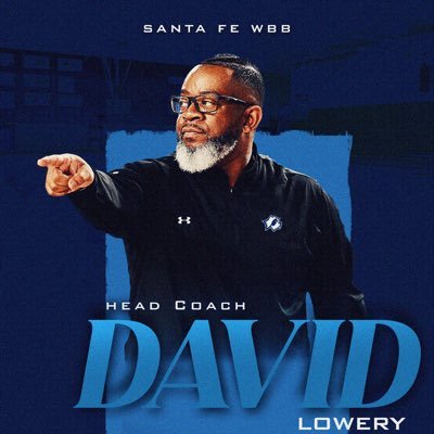 HC Santa Fe, AHC A. Peay, FAU AC, Mercer WBB AC, National Champion - AC NW FL State, Former HC FSCJ WBB, Former AC UNF, Florida, Charlotte, Davidson, MSU Alum