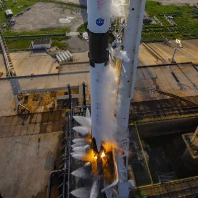 Son of Elon Musk. Thanks for the love and support Y'all. We hold you in high regard, and we share the belief that America must be great again 🇺🇸🥰🚀