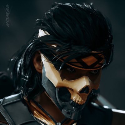 Raless Profile