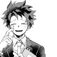 Deku Sensei Enthusiast (@fudanshideku) 's Twitter Profile