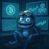 Crazy Frog Moderators (@its__crazyfrog) 's Twitter Profile