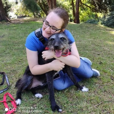 emilyrhiannon96's profile picture. 28 years old, love gaming, movies/TV and collecting ❤️