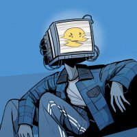 LayBackAndGroove (@mattcornishart) 's Twitter Profile