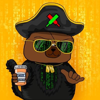 StrongOfDanger's profile picture. ⏭️Digital creator. Minting art on-chain. Let’s connect 🔗 #NFTCommunity
⏭️NFT enthusiast | Listing on Base | Always learning, always building.