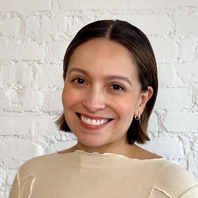 Software engineer & YC founder.
Prev co-founder @runwayteam and building mobile apps @kickstarter, @classpass, and @renttherunway
Mexicana 🇲🇽 she/her