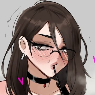 NSFW Illustrator
PATREON. https://t.co/NIgCAGH3Au 🟠🟠🟠 Comish open. https://t.co/gTBd9SnD61
✨ https://t.co/xHoaXstFJx ✨