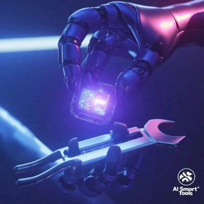 aismarttools's profile picture. More content coming soon!