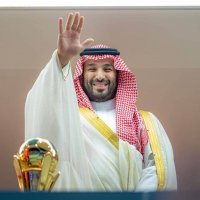 Mohammed bin MbS (@mohammedbinmbs) 's Twitter Profile