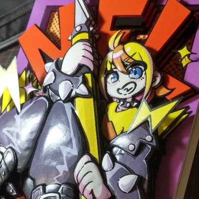 成人済みのプログラマーでシャドーボックスを作る人。
シャドーボックス展第11回新人賞、第12回グループ新人賞。イラストは描けないのです。ご依頼はDMへ。(TCGでのご依頼はNG)
icon:@limone_Illust