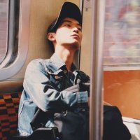 静かに (@_intheseason) 's Twitter Profile Photo