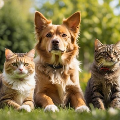 PetSafety_Bot_1's profile picture. 