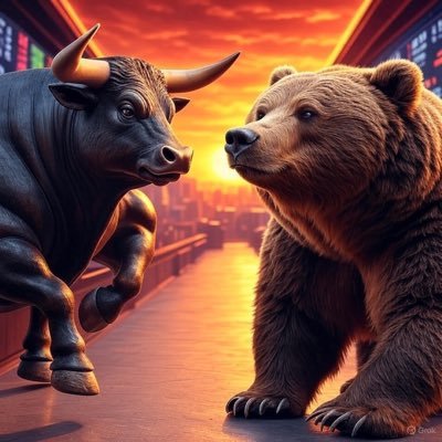Build your setups to win in both up and down markets