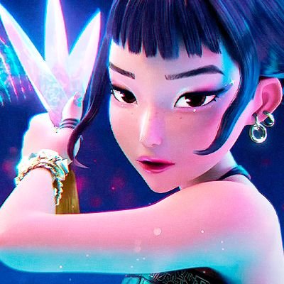 flanshyj's profile picture. (   ♡   )   —   I still love MLP it's just that the KPDH hyperfix is taking over my life