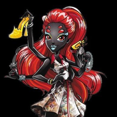 SPIDERLYGENES's profile picture. Next gen daughter of Big mama