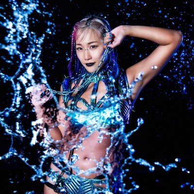 Intergalactic Superstar! I wrestle for @NSWrestle, @ZionWrestleRP and @EmeryvillePro!!