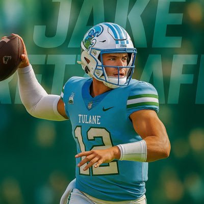 Jake Retzlaff Profile