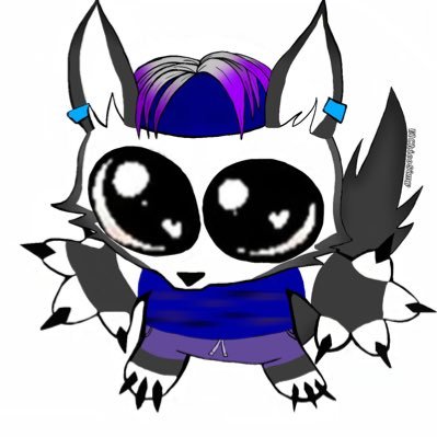 Helluva Boss/Hazbin Hotel RP account | Main account @Simy_03
