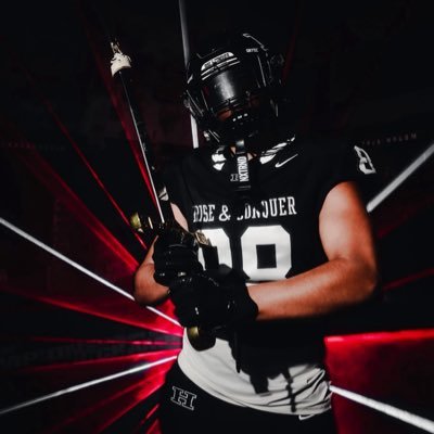 Hanks Football Recruiting Profile
