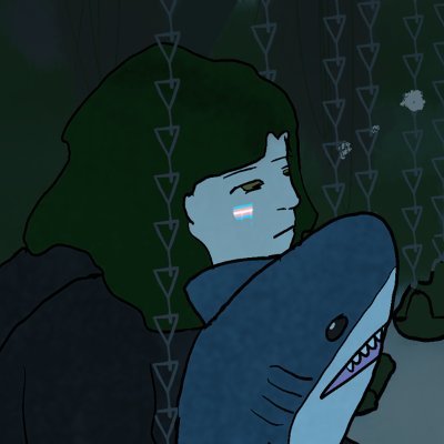It me|She/Her💜|#GREENLIGHTVOLUME10 ITS GREENLIT!!!!!!!!!!!!!!
