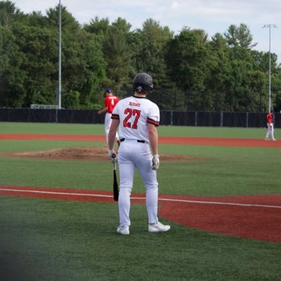 Nokona chiefs 16u | St Marks ‘27 | UConn baseball commit