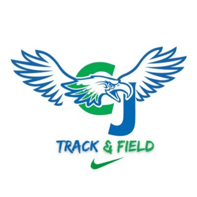 Offical account of the Chaminade Julienne Eagles T&F | 2025 Div 2 Girls Indoor State Runner Up | 2025 Girls GCL Champions | IG: @cjeagles_tf