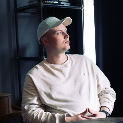 💻 Co-Founder @studioek_design
🧬 Building https://t.co/QmPVe0zT87
📍 Reykjavík, Iceland