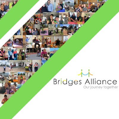 Building better lives through connection & care. 🧩 NDIS support, SIL homes & life skills that empower real independence. | NSW, | https://t.co/wr8dY2eOum