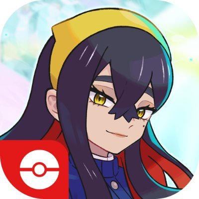 Pokémon Masters EX Profile