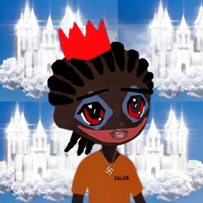 02caleb_'s profile picture. Supreme Gentleman
N.W.O