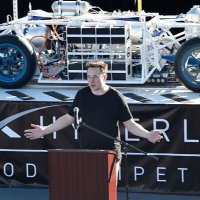 Ceo-Musk🆇 (@ceotesla1323) 's Twitter Profile