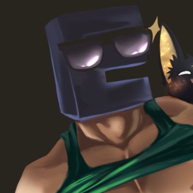 Hola I'm E a scottish PNG Tuber I to play video games and crack jokes. 18+He/Him pfp: @xDef_Not_Rosex banner: @GummiDoggi