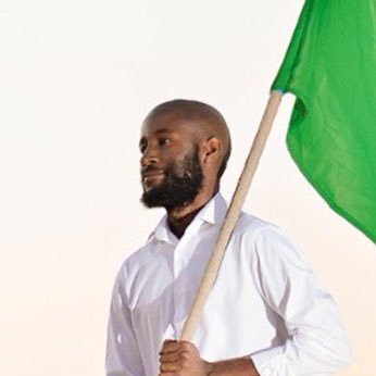 ssishuwaparody's profile picture. Zambian historian commentator - Fan Parody Page