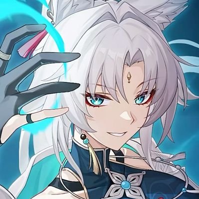 GreatDragonKing's profile picture. Casual fan of Honkai Star Rail, Hololive stuff and Godzilla...
...
I need help hahahahaha