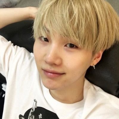 OT3 SUGA | AGUST D | MIN YOONGI 💙