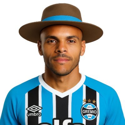 Humor e NotĆcias do Tricolor. Juntos pelo GrĆŖmio!ā½