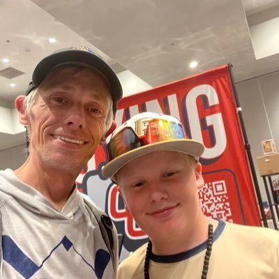 single pops, owner DH Sports Cards & Black Finite Consulting, marketing expert, content creator & collector of dudes on cardboard extraordinaire