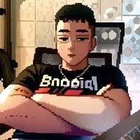 Felps (@satannafiddles) 's Twitter Profile