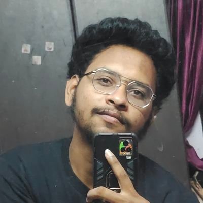 KrishnaSasank7's profile picture. 
